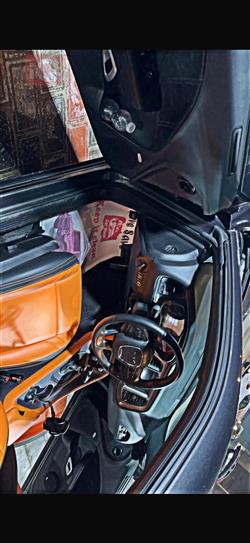 دودج تشالنجر